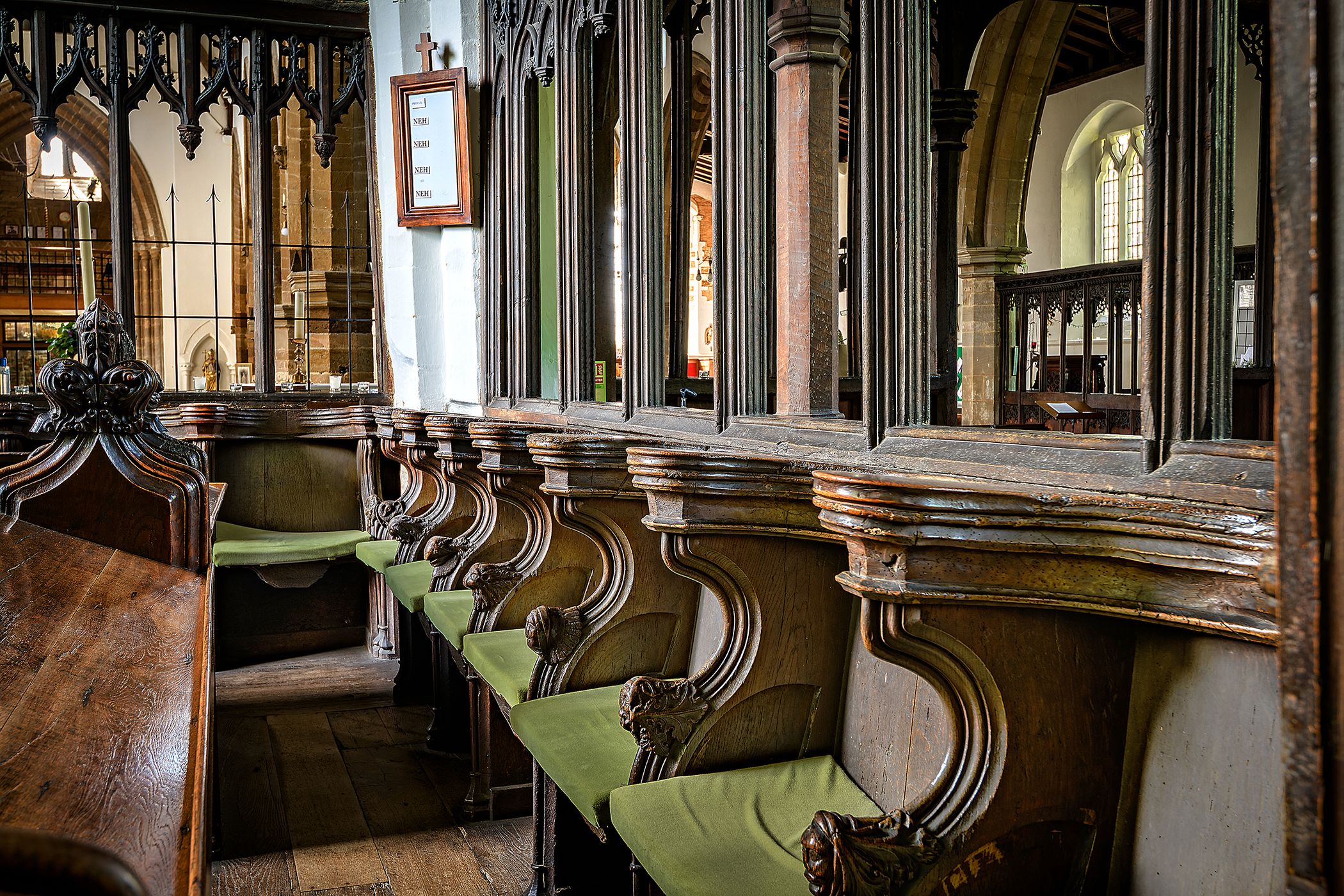 St Mary's Church, United Kingdom