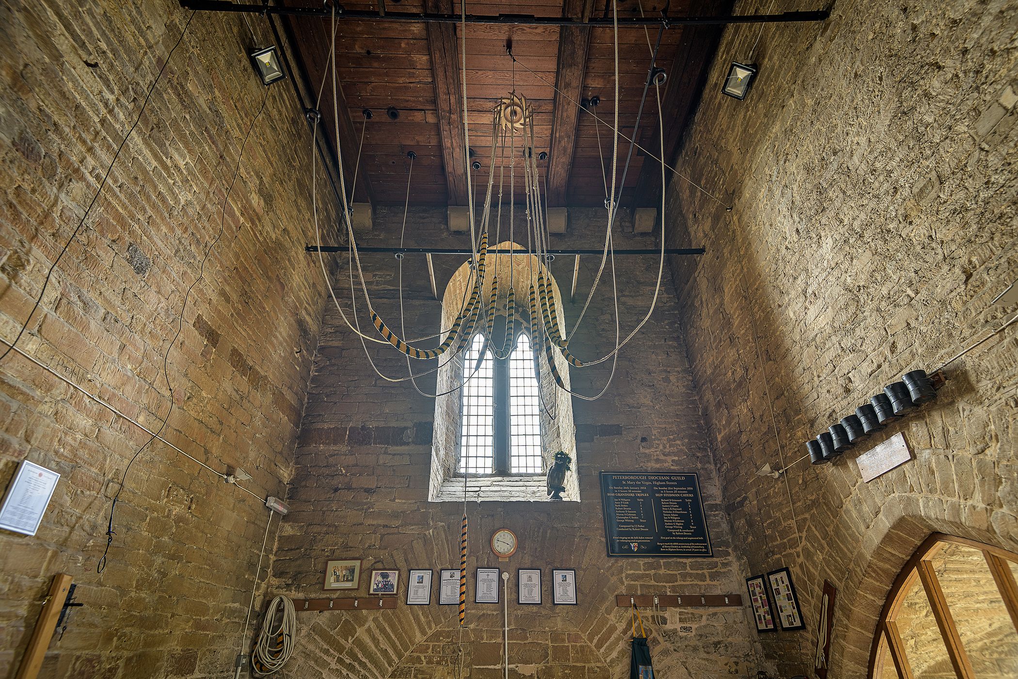 St Mary's Church, United Kingdom