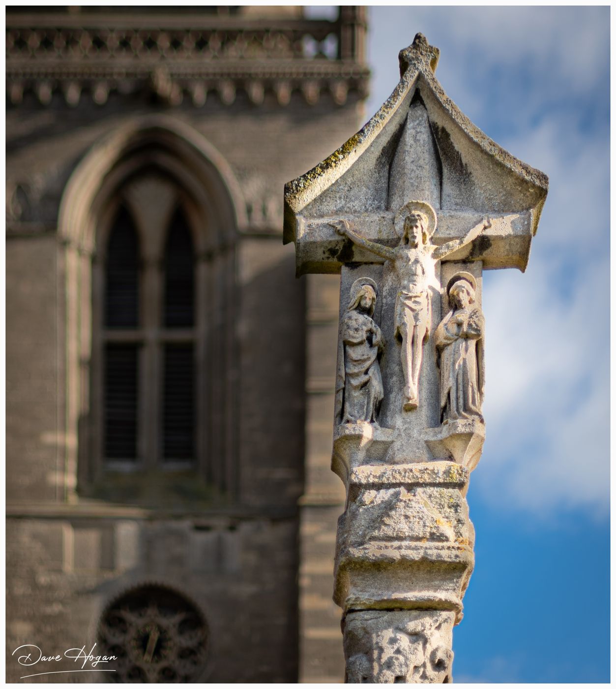 St Mary's Church, United Kingdom
