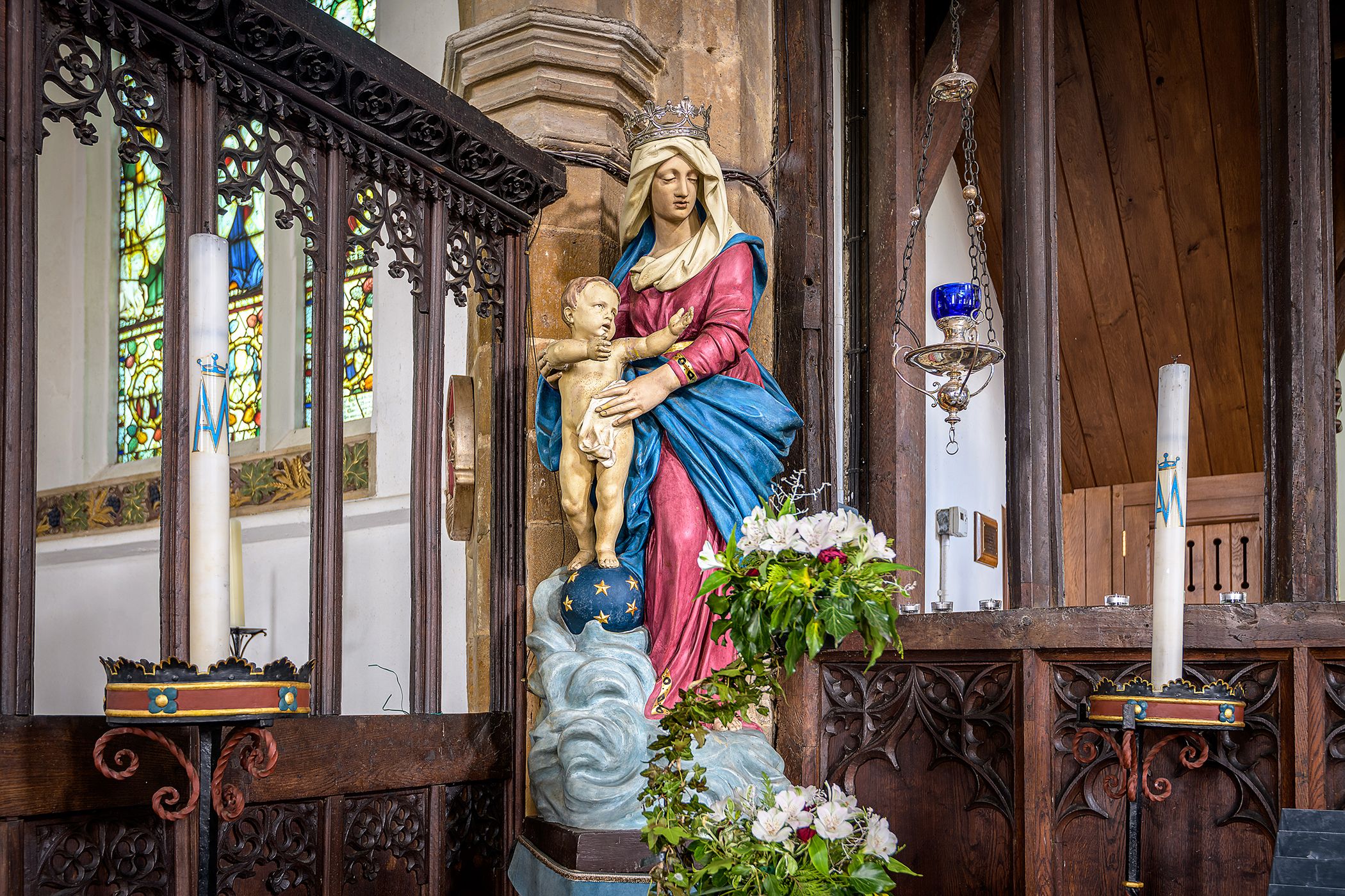 St Mary's Church, United Kingdom