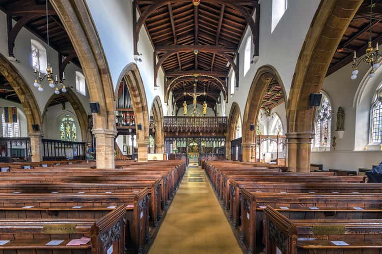 St Mary's Church