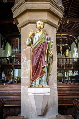 St Mary's Church