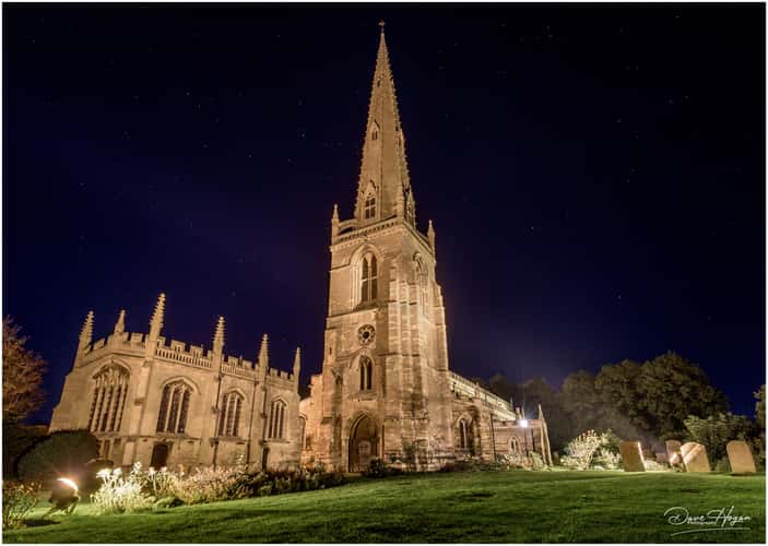 St Mary's Church