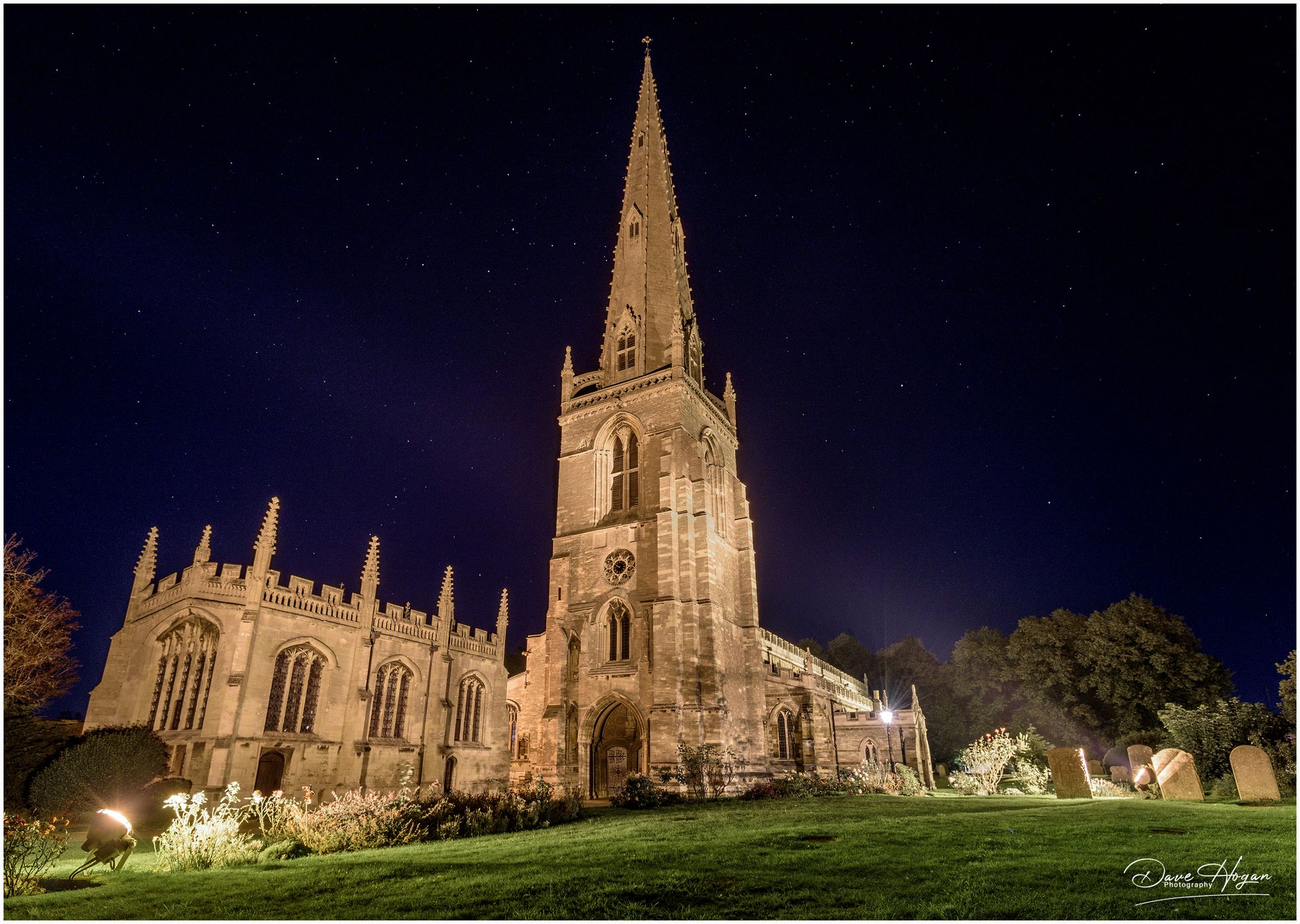 St Mary's Church, United Kingdom