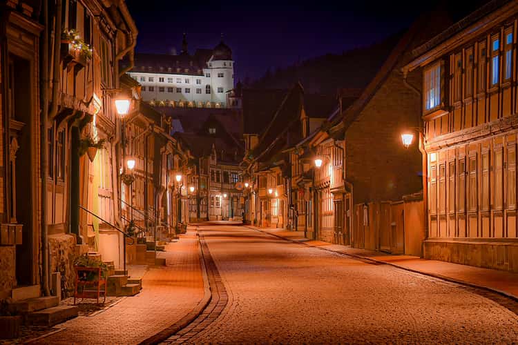 Stolberg