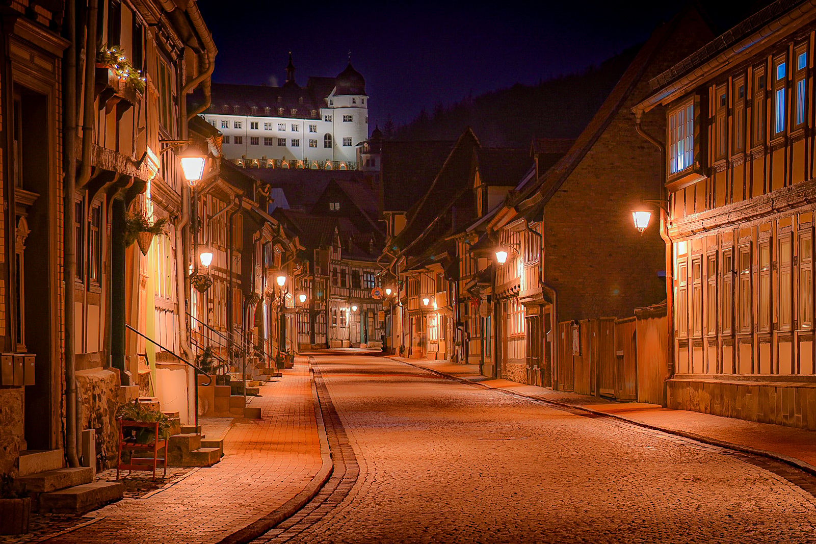 Stolberg, Germany