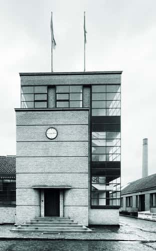 Fagus Factory, Alfeld