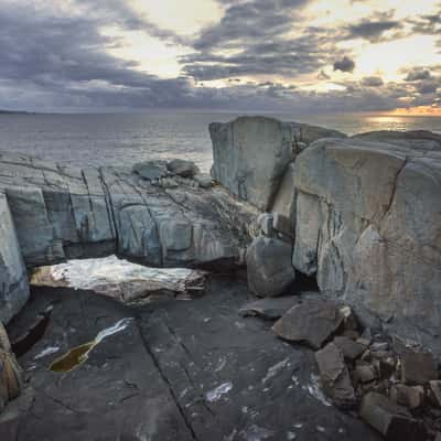 The Gap, Australia