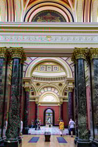 The National Gallery