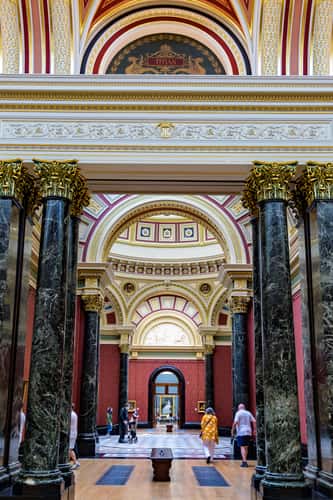 The National Gallery