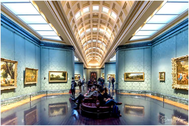 The National Gallery