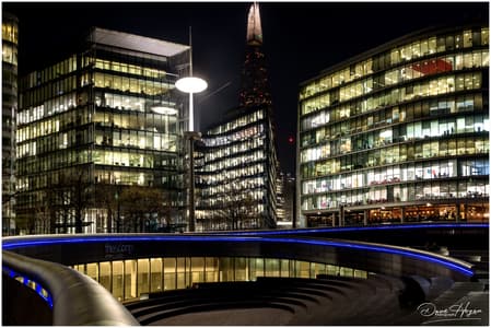 The Scoop, London
