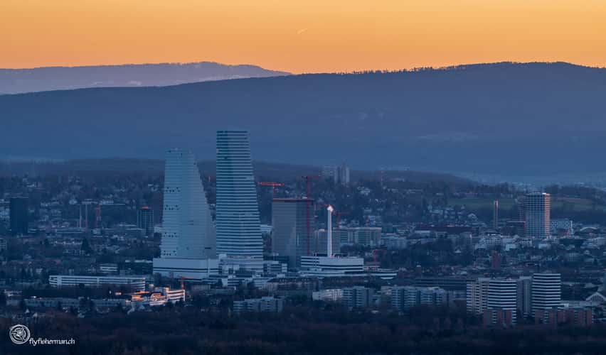 Tüllinger Berg