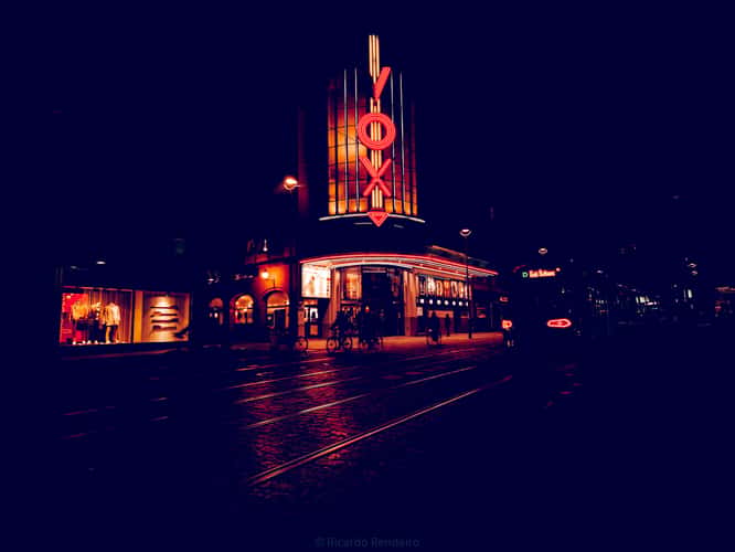 VOX Cinema