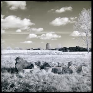 Woolwich Common, SE London
