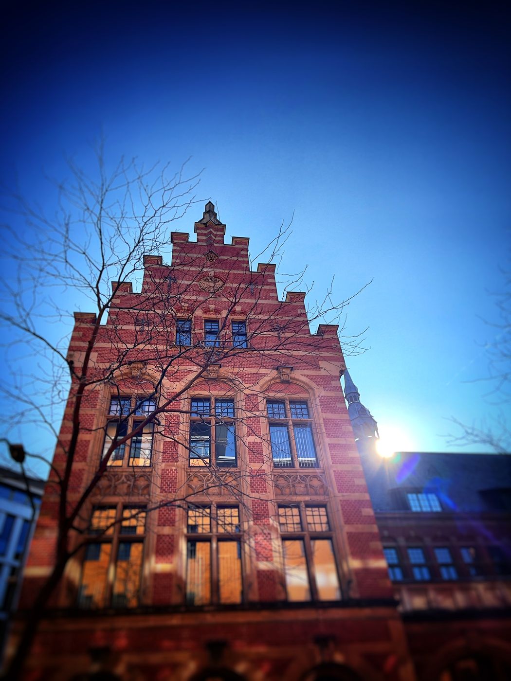 Allianz Außendienst Akademie, Germany