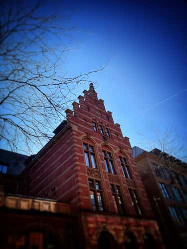 Allianz Außendienst Akademie