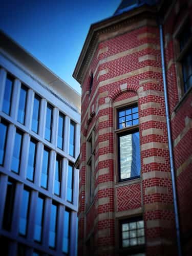 Allianz Außendienst Akademie