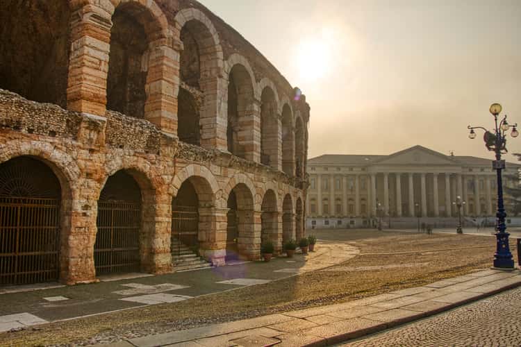 Arena di Verona