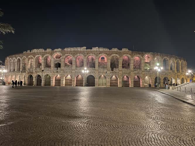 Arena di Verona