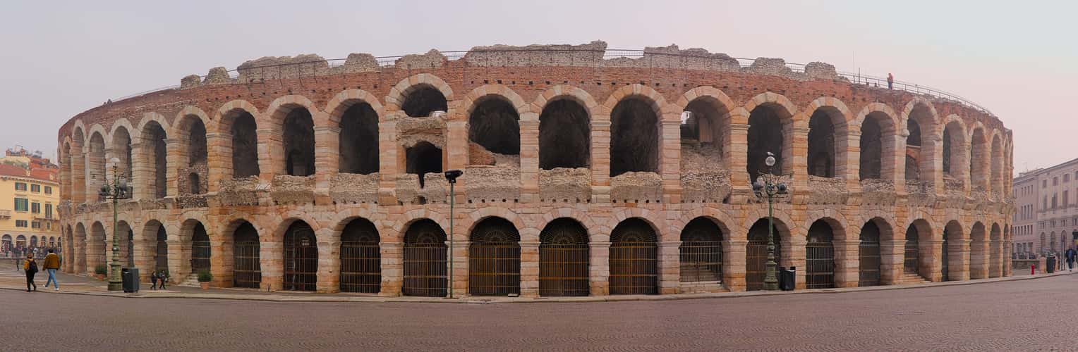 Arena di Verona
