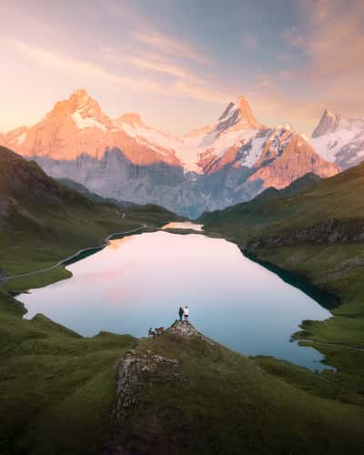 Bachalpsee