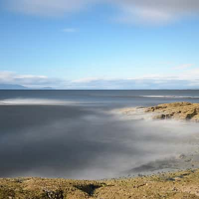 Ballast Bank ,Troon, United Kingdom