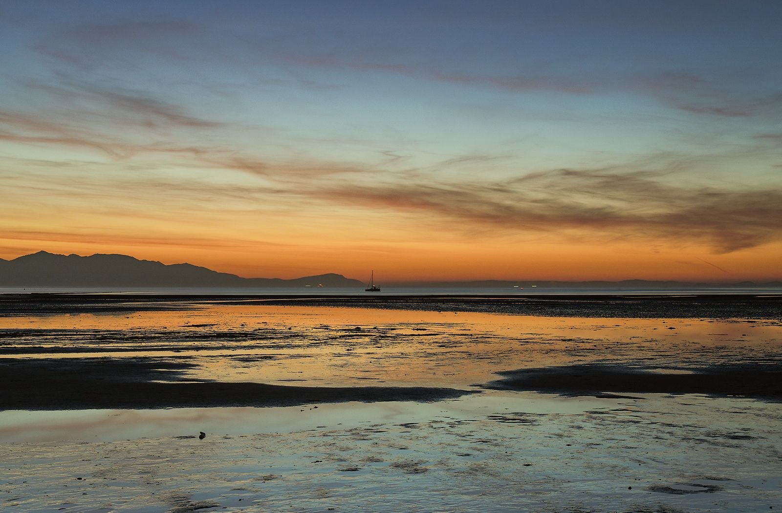 Barrassie, Troon, United Kingdom