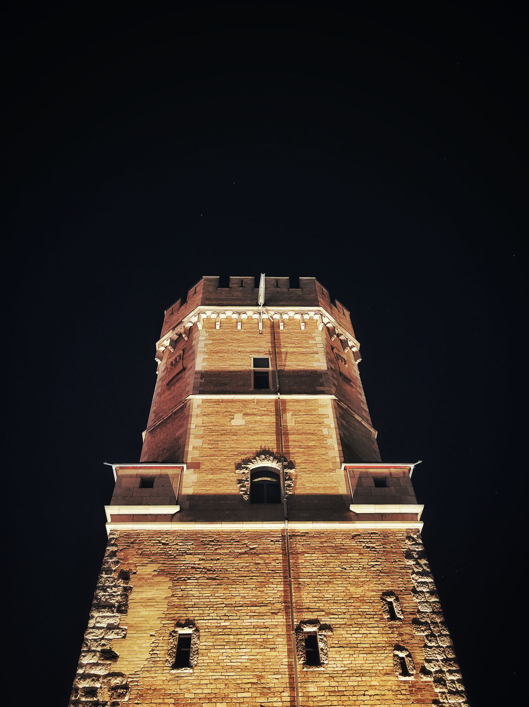 Bayenturm/FrauenMediaTurm, Cologne, Germany