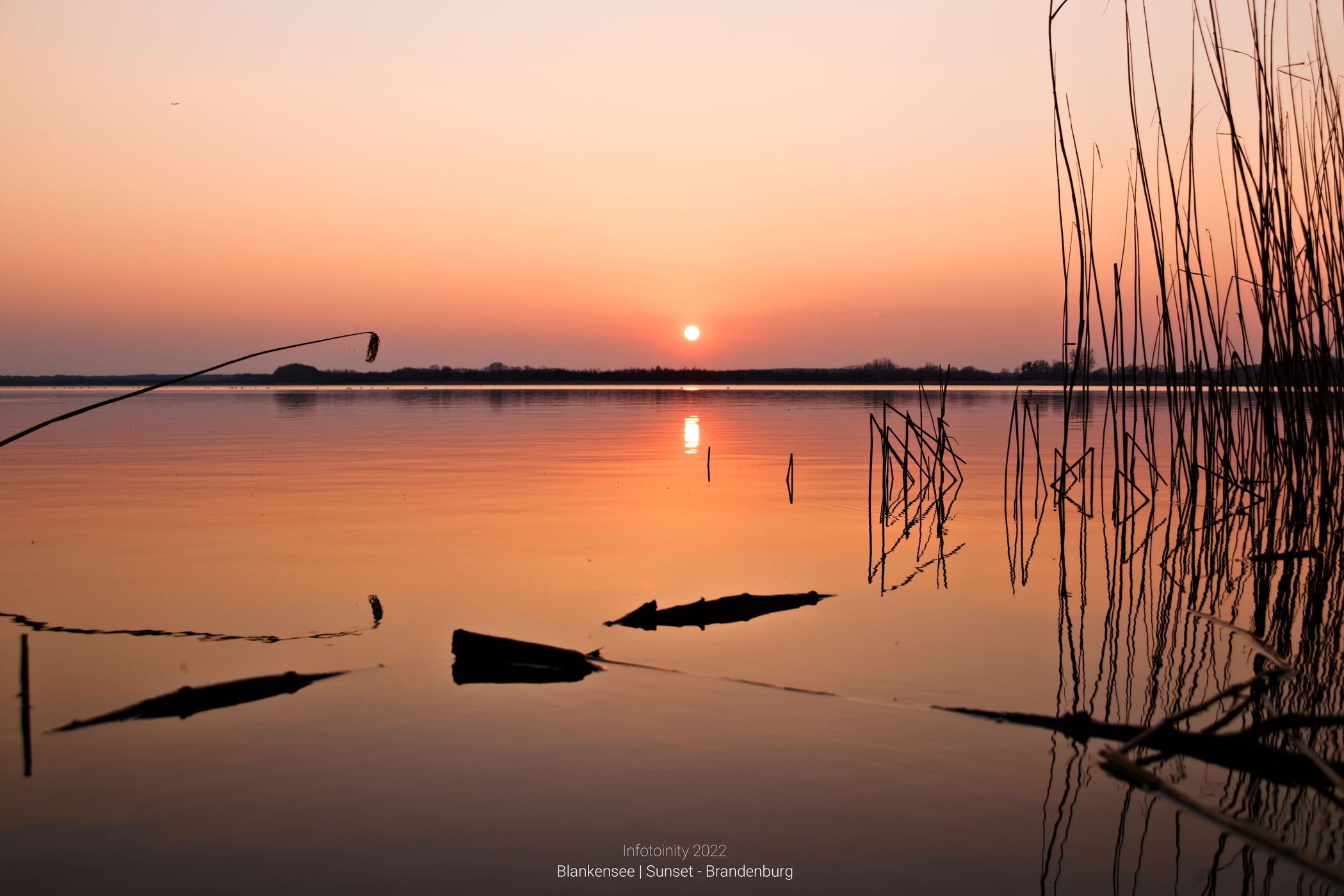 Blankensee, Germany