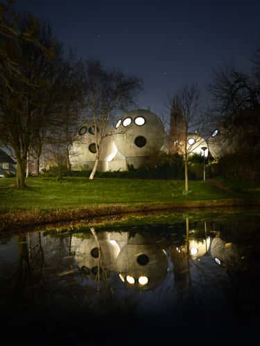 Bol woningen