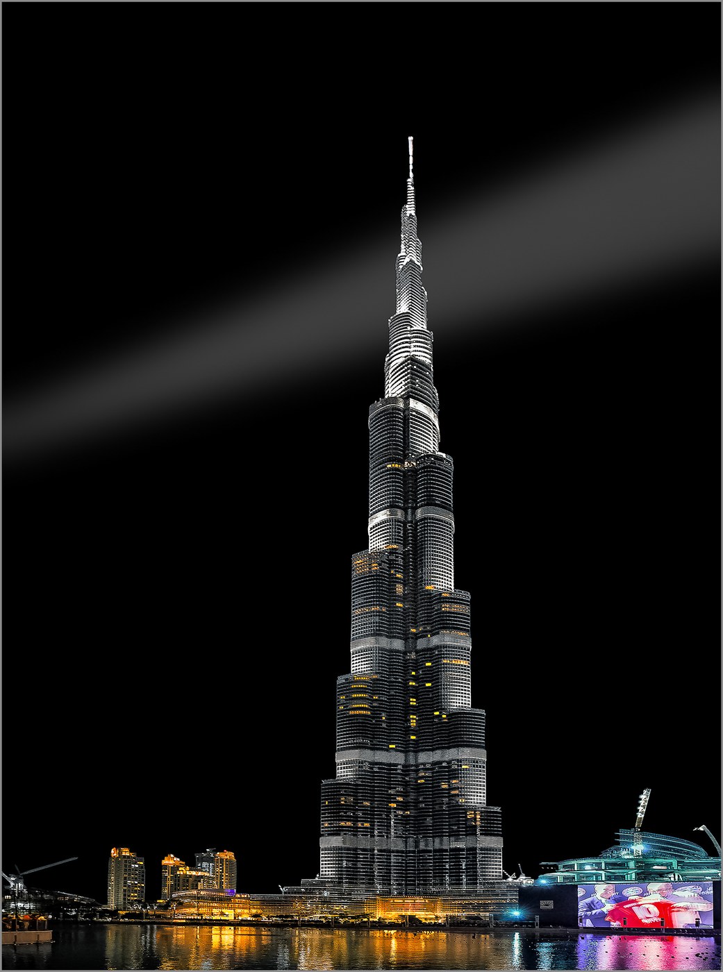 Photography Logo png download - 700*700 - Free Transparent Burj Khalifa png  Download. - CleanPNG / KissPNG