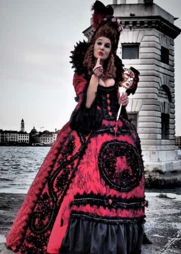 Lighthouse of San Giorio Maggiore, Venice