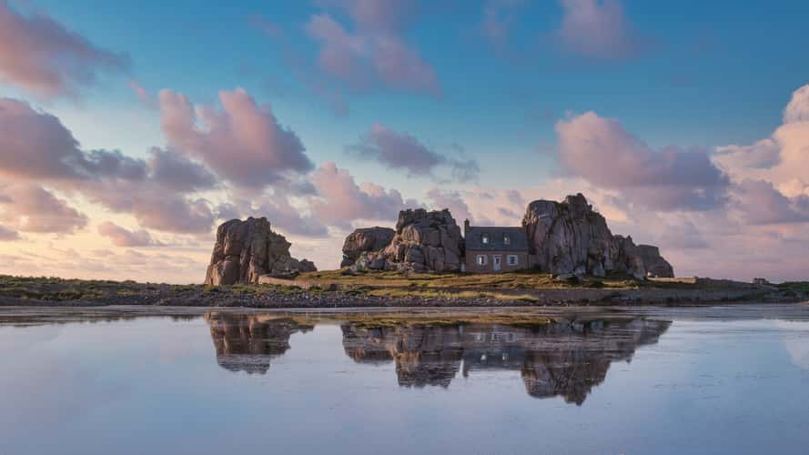 Castel Meur