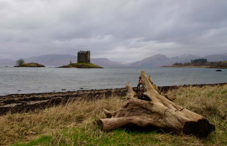 Castle Stalker