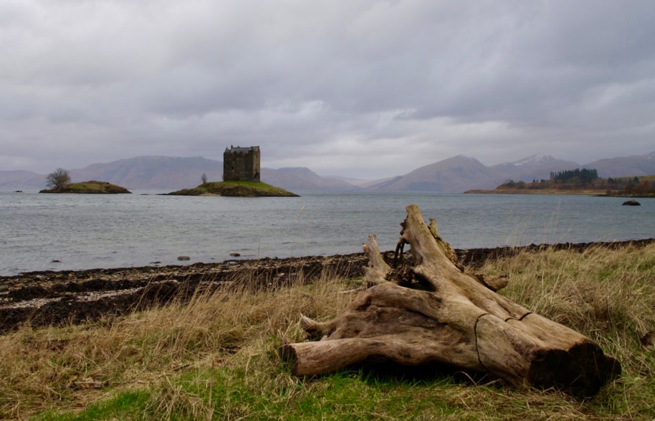 Castle Stalker, United Kingdom