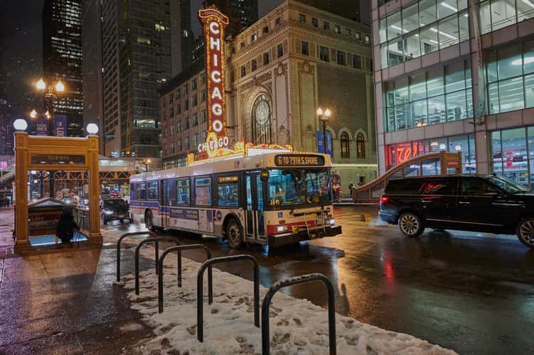 Chicago Theatre
