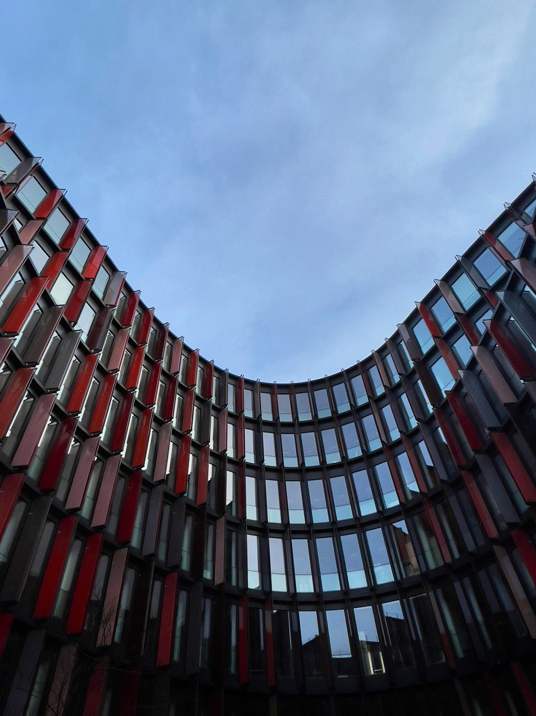 Cologne Oval Offices, Germany
