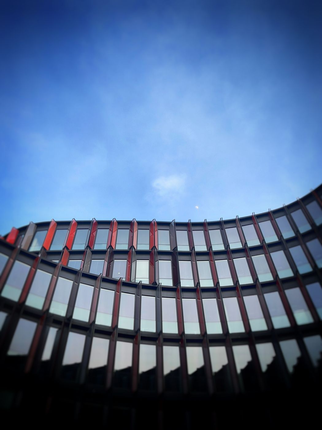 Cologne Oval Offices, Germany