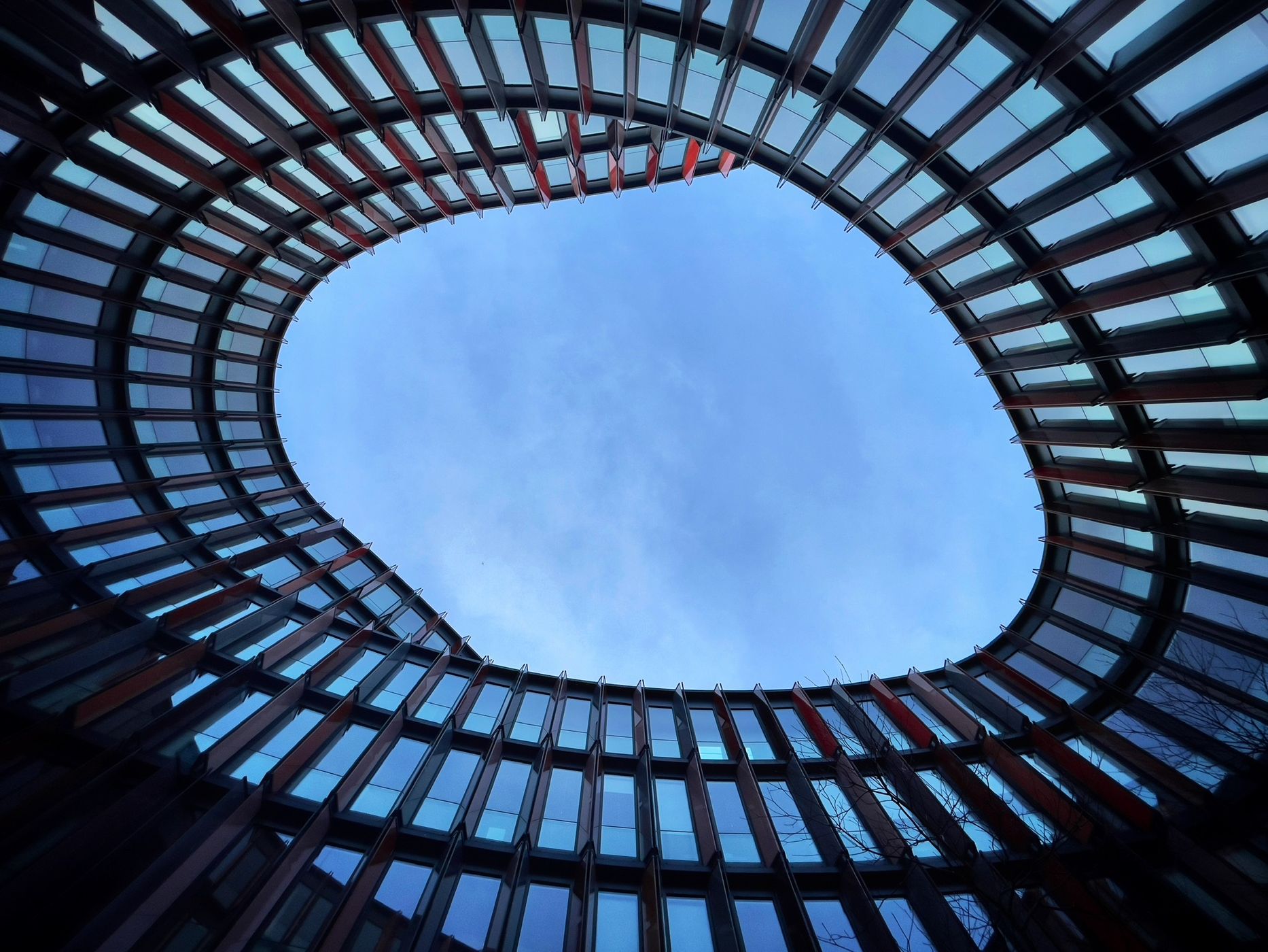 Cologne Oval Offices, Germany