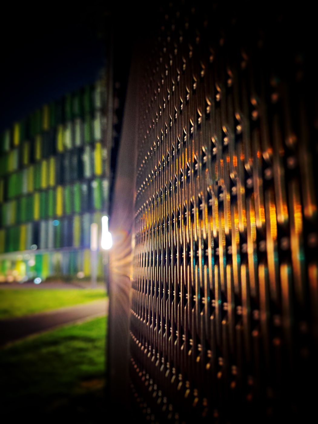 Cologne Oval Offices, Germany