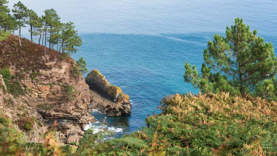 Crozon Peninsula