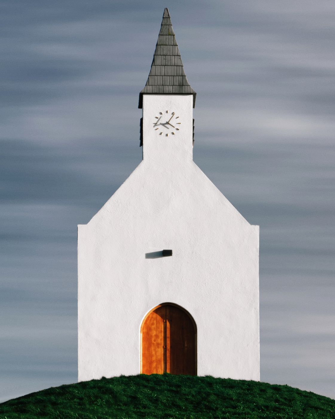 De Terp, Netherlands
