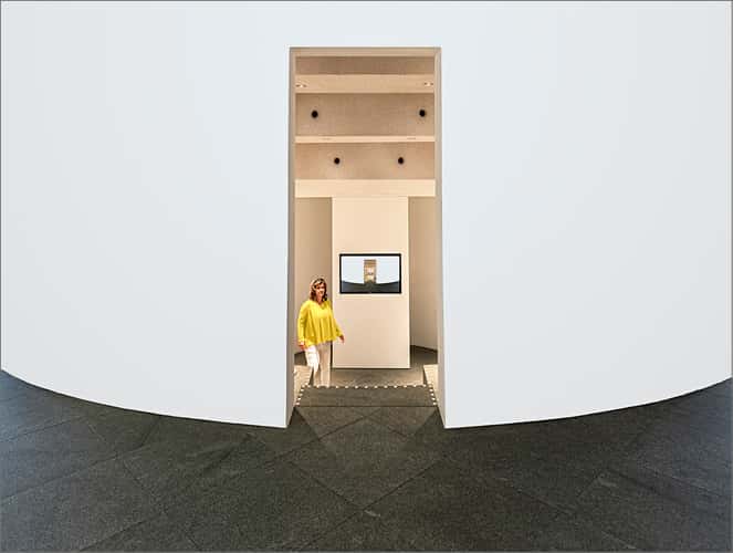 Art Museum, Bonn