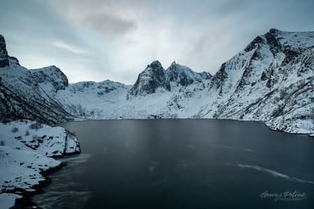 Djupfjorden