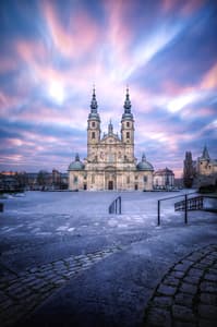 Dom zu Fulda