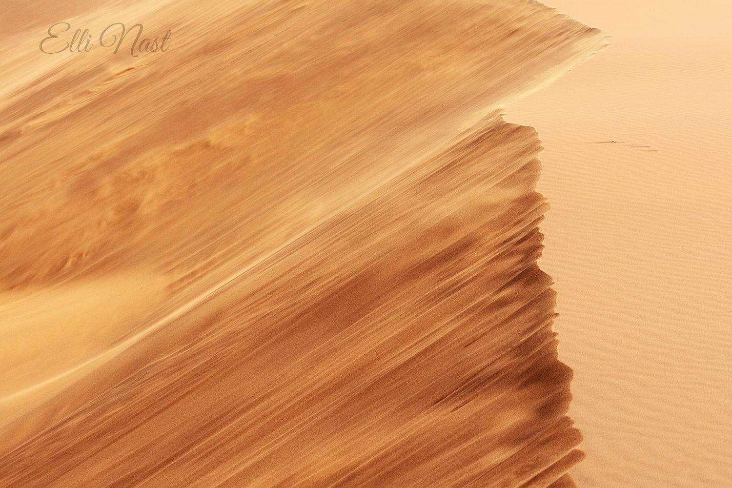 Dune 45, Namibia
