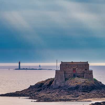 Fort du Petit Bé, France