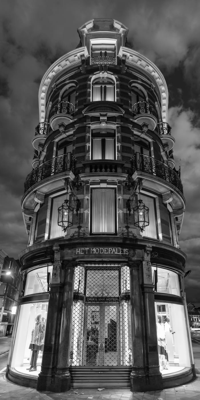 Grote markt Antwerp, Belgium