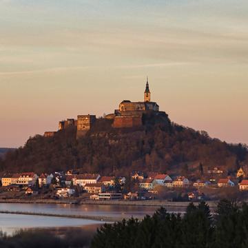 Güssing Castle, Austria
